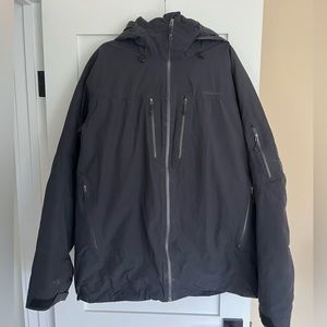 Patagonia insulated Gore Tex Jacket